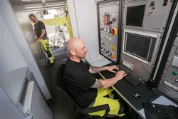 Über uns Kanal und Rohrreinigung Rauhenbrach